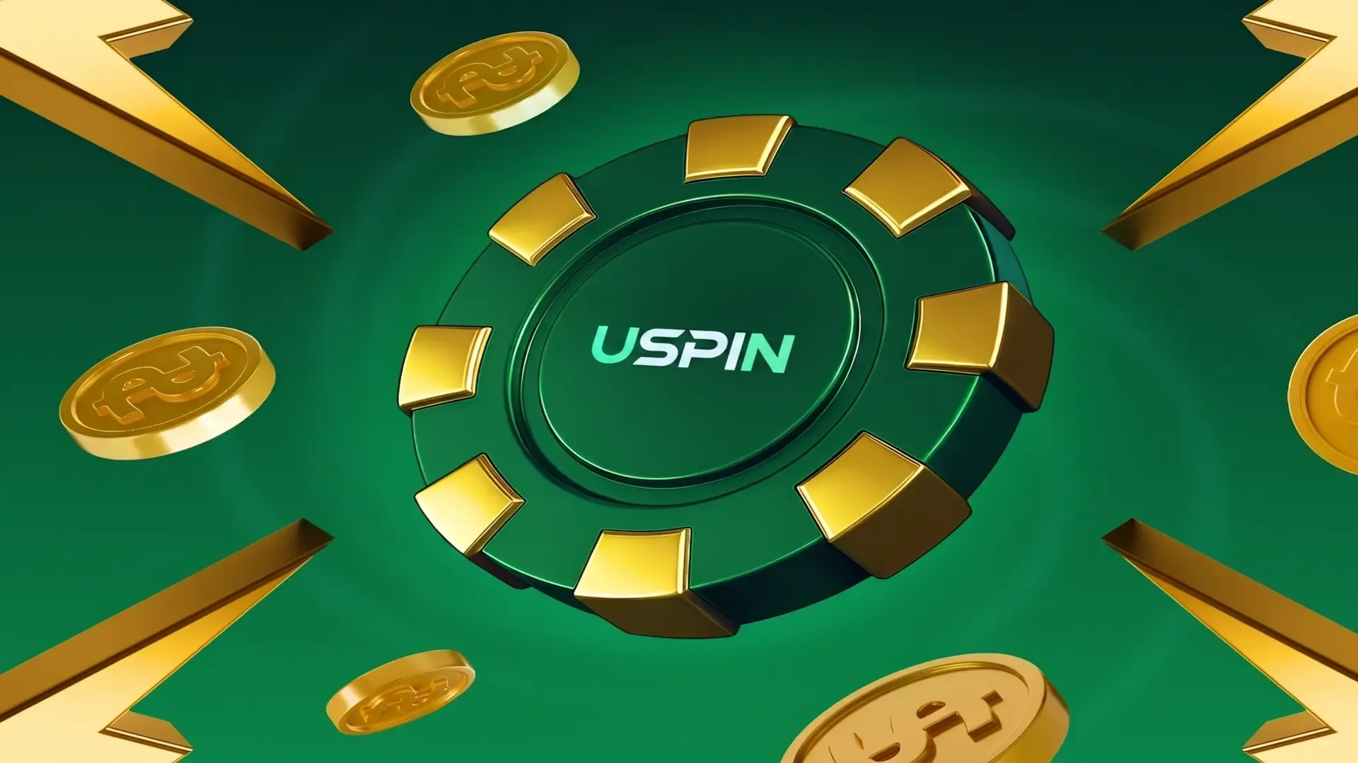 Uspin Casino uspin casino